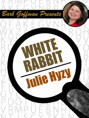 cover image of White Rabbit
